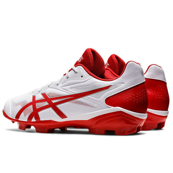 アシックスasics軟式野球スパイクポイント大人アシックススターシャイン3紺野球スパイク草野球一般1123A033-101