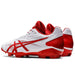 アシックスasics軟式野球スパイクポイント大人アシックススターシャイン3紺野球スパイク草野球一般1123A033-101