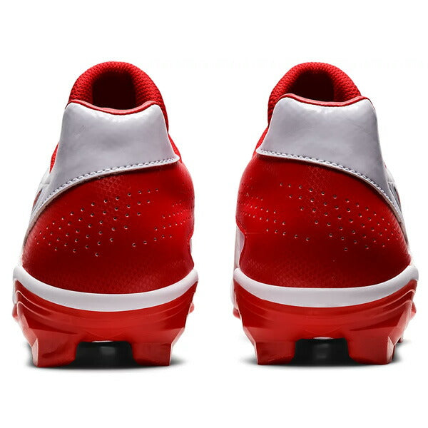 アシックスasics軟式野球スパイクポイント大人アシックススターシャイン3紺野球スパイク草野球一般1123A033-101