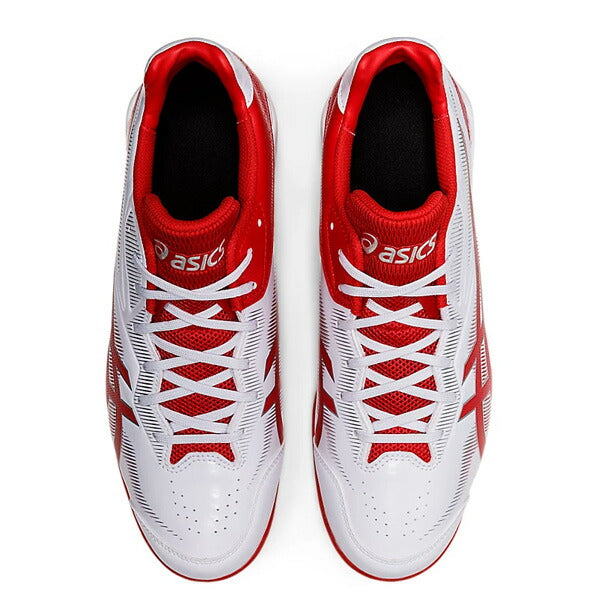 アシックスasics軟式野球スパイクポイント大人アシックススターシャイン3紺野球スパイク草野球一般1123A033-101