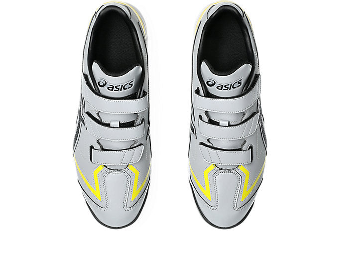 【ショップ限定エントリーでさらに+9倍】アシックスasics野球メンズシューズNEOREVIVETR31123A042-020