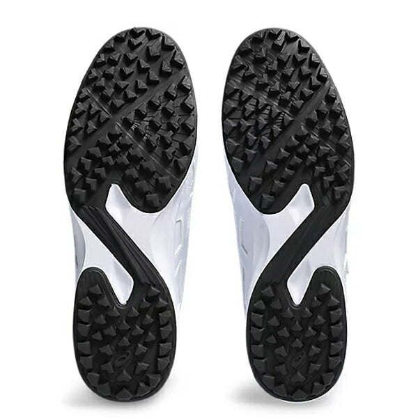 アシックスasics野球トレーニングシューズネオリバイブTR31123A042-110ベースボールシューズホワイト