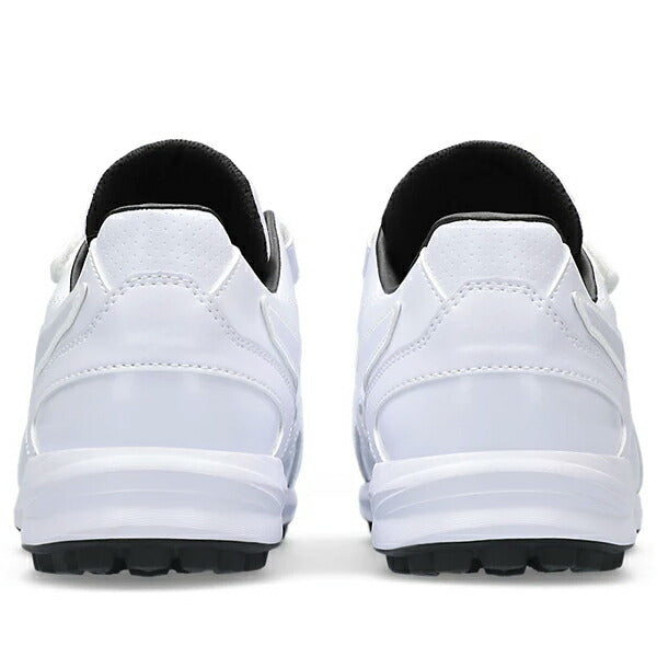 アシックスasics野球トレーニングシューズネオリバイブTR31123A042-110ベースボールシューズホワイト