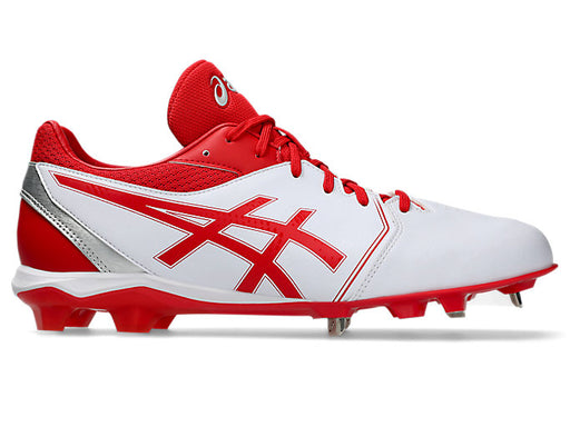 アシックスasics野球メンズシューズNEOCONNECTネオコネクト埋め込み金具スパイク1123A054-101