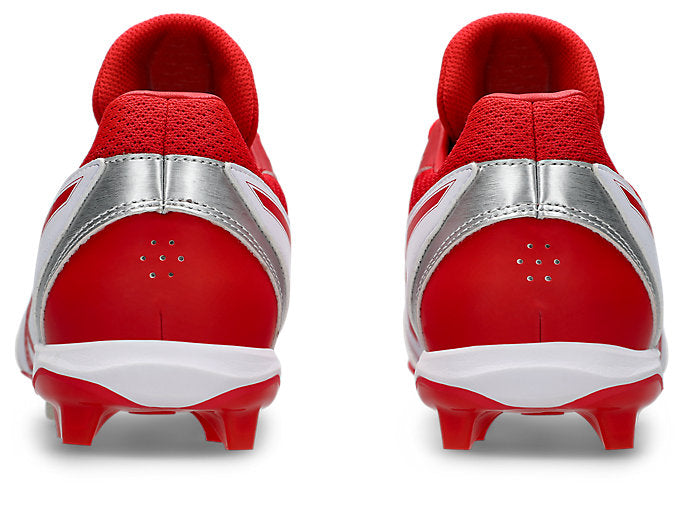 アシックスasics野球メンズシューズNEOCONNECTネオコネクト埋め込み金具スパイク1123A054-101