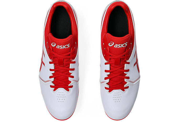 アシックスasics野球メンズシューズNEOCONNECTネオコネクト埋め込み金具スパイク1123A054-101