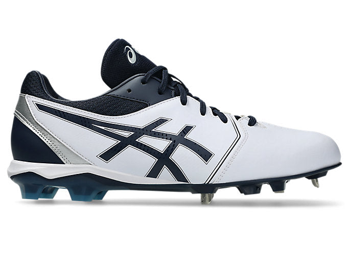 アシックスasics野球メンズシューズNEOCONNECTネオコネクト埋め込み金具スパイク1123A054-103