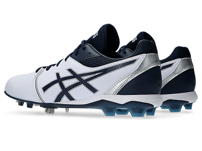 アシックスasics野球メンズシューズNEOCONNECTネオコネクト埋め込み金具スパイク1123A054-103