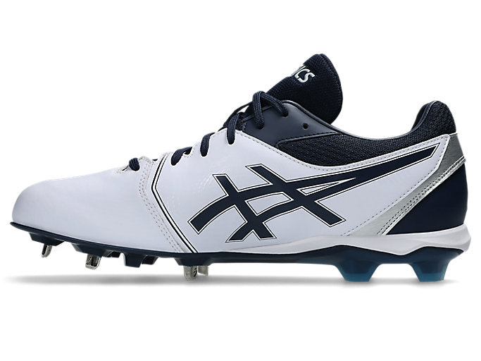 アシックスasics野球メンズシューズNEOCONNECTネオコネクト埋め込み金具スパイク1123A054-103