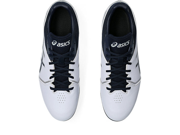 アシックスasics野球メンズシューズNEOCONNECTネオコネクト埋め込み金具スパイク1123A054-103