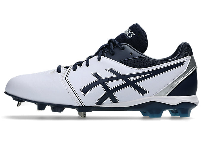 アシックスasics野球メンズシューズNEOCONNECTネオコネクト埋め込み金具スパイク1123A054-103