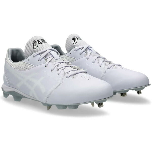 アシックスasics野球メンズ金具スパイクシューズNEOCONNECTネオコネクト学生1123A054-110