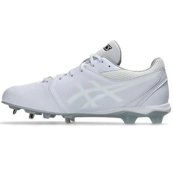 アシックスasics野球メンズ金具スパイクシューズNEOCONNECTネオコネクト学生1123A054-110