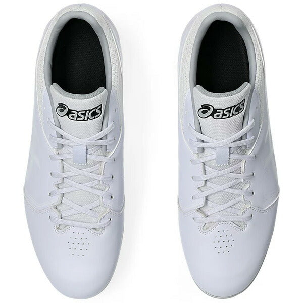 アシックスasics野球メンズ金具スパイクシューズNEOCONNECTネオコネクト学生1123A054-110