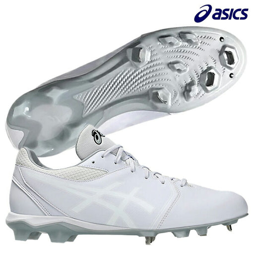 【ショップ限定エントリーでさらに+9倍】asicsアシックス野球メンズ金具スパイクNEOCONNECTネオコネクト1123A054