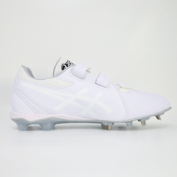 アシックスasics野球金具スパイクNEOCONNECTMGネオコネクトMGベルトタイプ1123A056-110