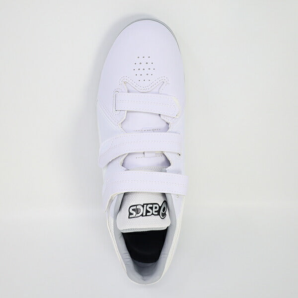 アシックスasics野球金具スパイクNEOCONNECTMGネオコネクトMGベルトタイプ1123A056-110