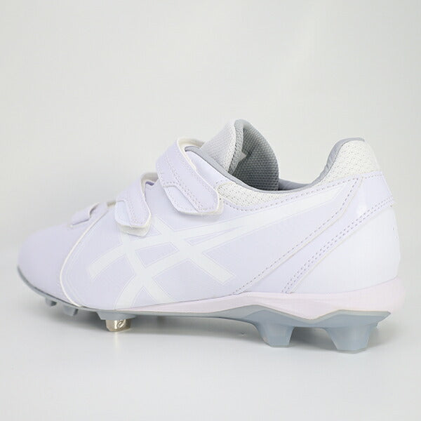 アシックスasics野球金具スパイクNEOCONNECTMGネオコネクトMGベルトタイプ1123A056-110