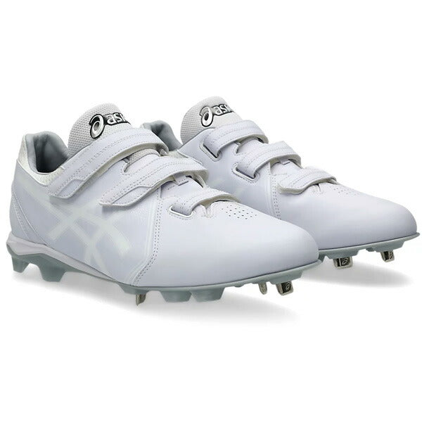 アシックスasics野球金具スパイクNEOCONNECTMGネオコネクトMGベルトタイプ1123A056-110