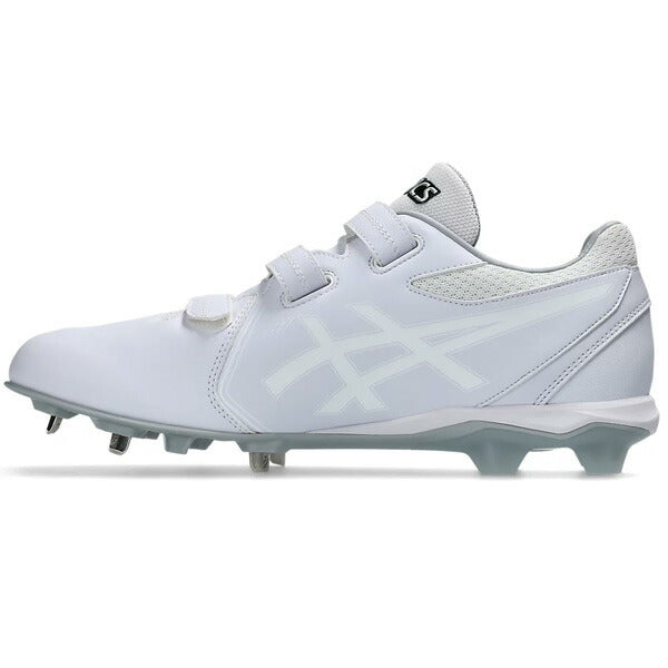 アシックスasics野球金具スパイクNEOCONNECTMGネオコネクトMGベルトタイプ1123A056-110