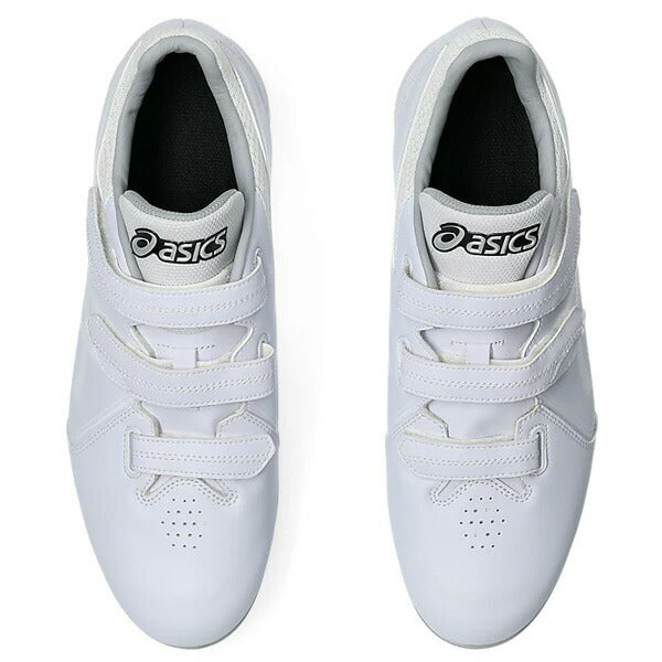 アシックスasics野球金具スパイクNEOCONNECTMGネオコネクトMGベルトタイプ1123A056-110