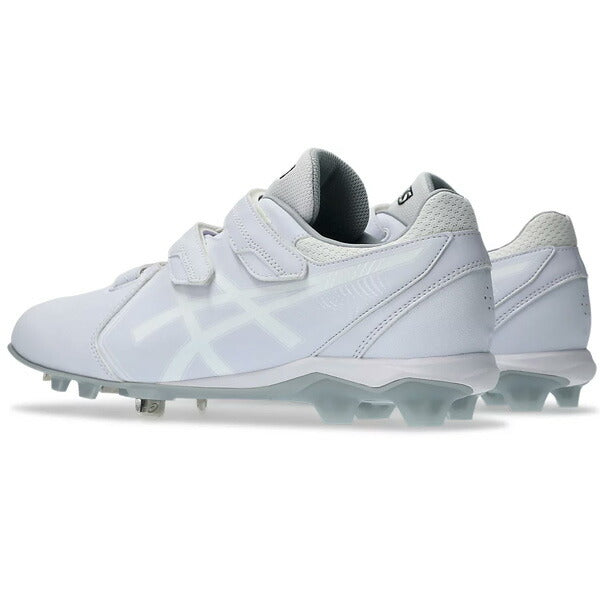 アシックスasics野球金具スパイクNEOCONNECTMGネオコネクトMGベルトタイプ1123A056-110