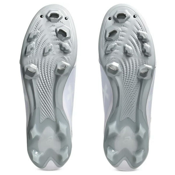 アシックスasics野球金具スパイクNEOCONNECTMGネオコネクトMGベルトタイプ1123A056-110