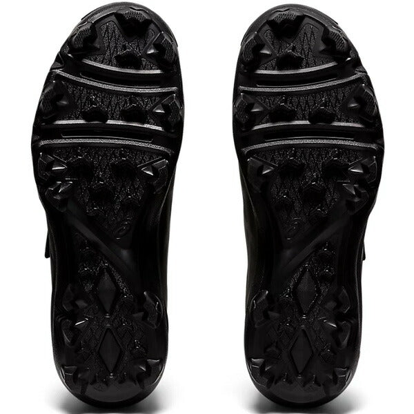 アシックスasics軟式野球ジュニアポイントスパイクスターシャインSベルトタイプマジックテープ1124A008-001部活練習