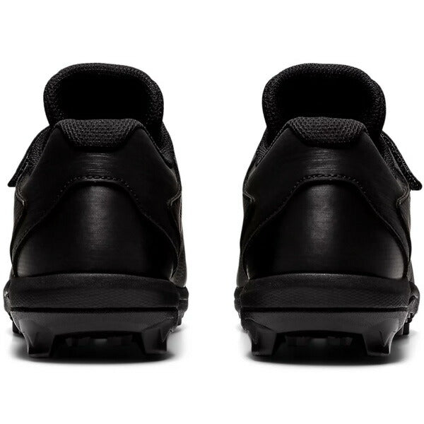 アシックスasics軟式野球ジュニアポイントスパイクスターシャインSベルトタイプマジックテープ1124A008-001部活練習