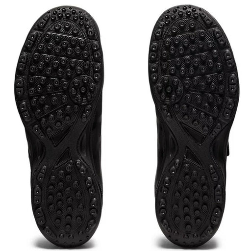 【ショップ限定エントリーでさらに+9倍】アシックスasicsトレーニングシューズスターシャインTR21124A009-001STARSHINETR2ジュニア部活練習試合野球用