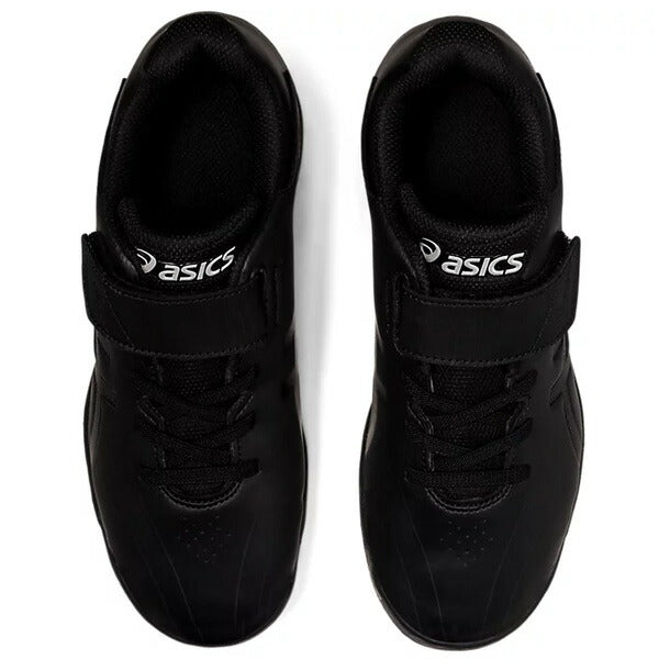 【ショップ限定エントリーでさらに+9倍】アシックスasicsトレーニングシューズスターシャインTR21124A009-001STARSHINETR2ジュニア部活練習試合野球用