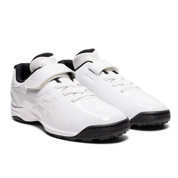 【ショップ限定エントリーでさらに+9倍】アシックスasics少年野球ジュニアトレーニングシューズSTARSHINETR2スターシャインTR21124A009-110キッズトレシュー