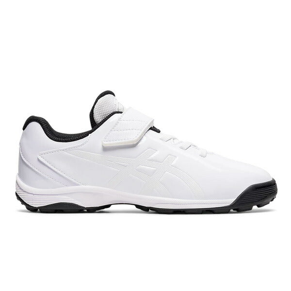 【ショップ限定エントリーでさらに+9倍】アシックスasics少年野球ジュニアトレーニングシューズSTARSHINETR2スターシャインTR21124A009-110キッズトレシュー