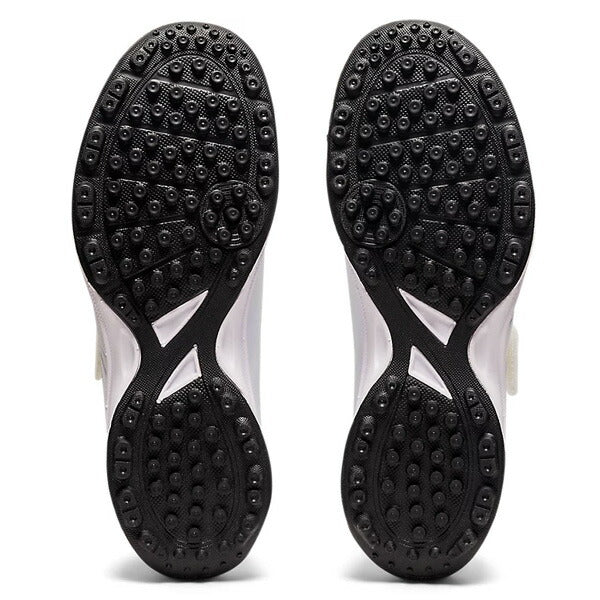 【ショップ限定エントリーでさらに+9倍】アシックスasics少年野球ジュニアトレーニングシューズSTARSHINETR2スターシャインTR21124A009-110キッズトレシュー