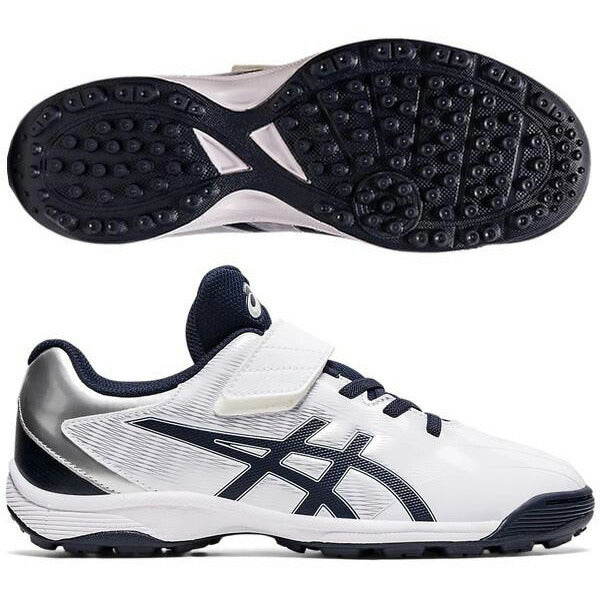 アシックスasicsトレーニングシューズスターシャインTR21124A009STARSHINETR2ジュニア部活練習試合野球用