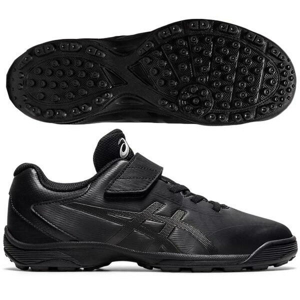 アシックスasicsトレーニングシューズスターシャインTR21124A009STARSHINETR2ジュニア部活練習試合野球用