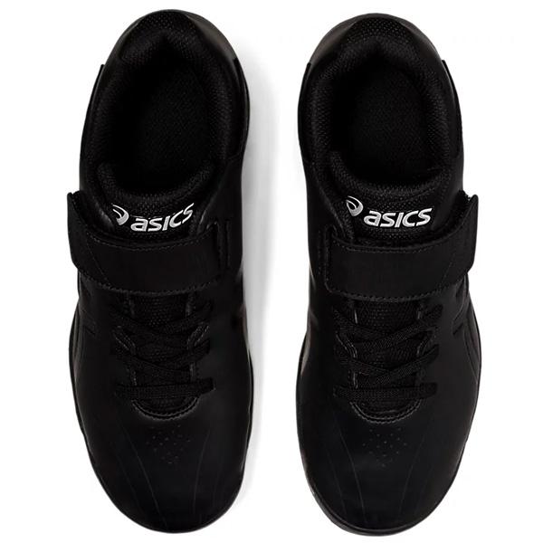 アシックスasicsトレーニングシューズスターシャインTR21124A009STARSHINETR2ジュニア部活練習試合野球用