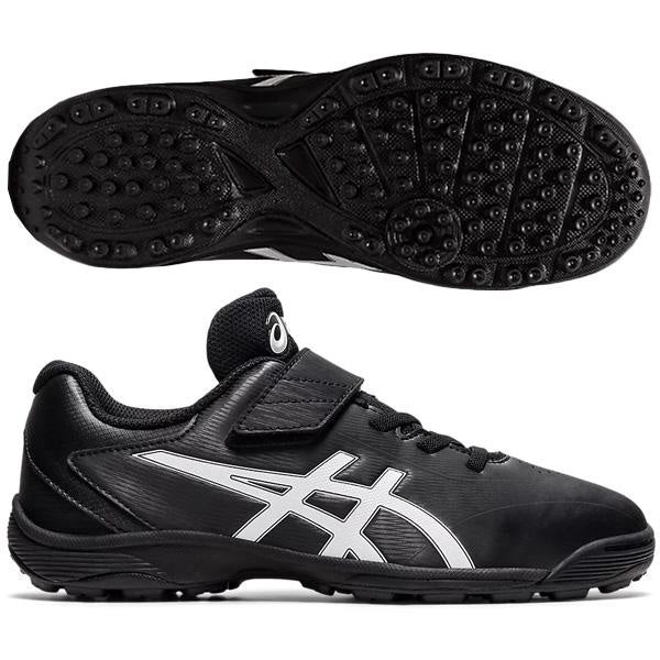 アシックスasicsトレーニングシューズスターシャインTR21124A009STARSHINETR2ジュニア部活練習試合野球用