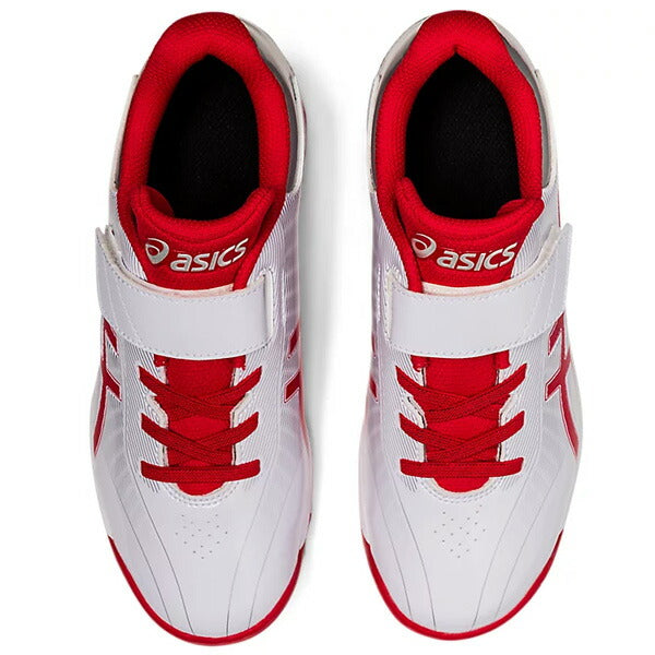 アシックスasicsトレーニングシューズスターシャインTR21124A009STARSHINETR2ジュニア部活練習試合野球用