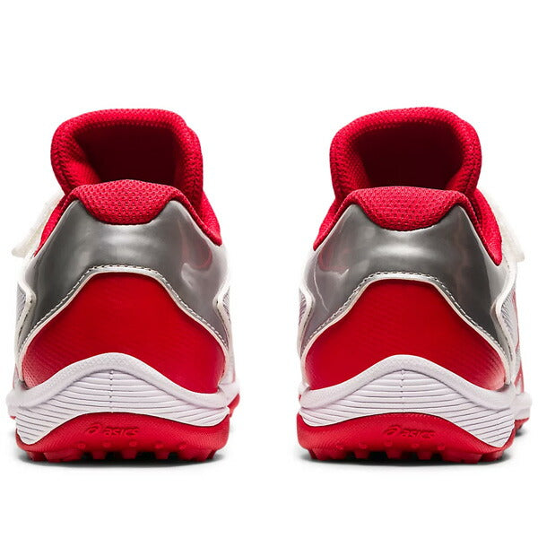 アシックスasicsトレーニングシューズスターシャインTR21124A009STARSHINETR2ジュニア部活練習試合野球用