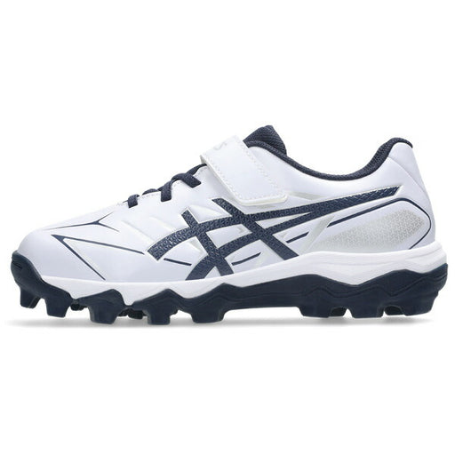 アシックスasics野球ジュニアポイントスパイクSTARSHINES3スターシャインS3少年ベルト1124A011-103