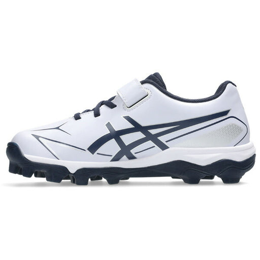 アシックスasics野球ジュニアポイントスパイクSTARSHINES3スターシャインS3少年ベルト1124A011-103