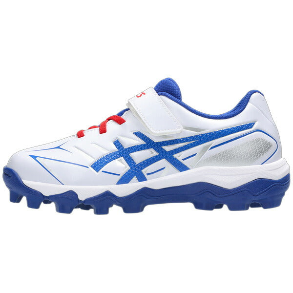 アシックスasics野球ジュニアポイントスパイクSTARSHINES3少年1124A011-105