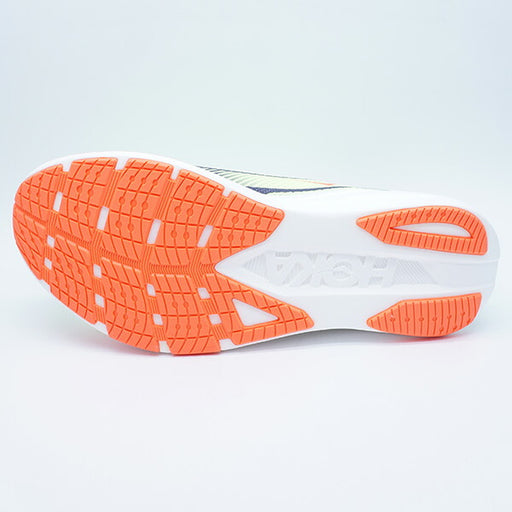 CIELOROADホカオネオネHOKAONEONE1143490-NZSネオンユズランニングシューズ