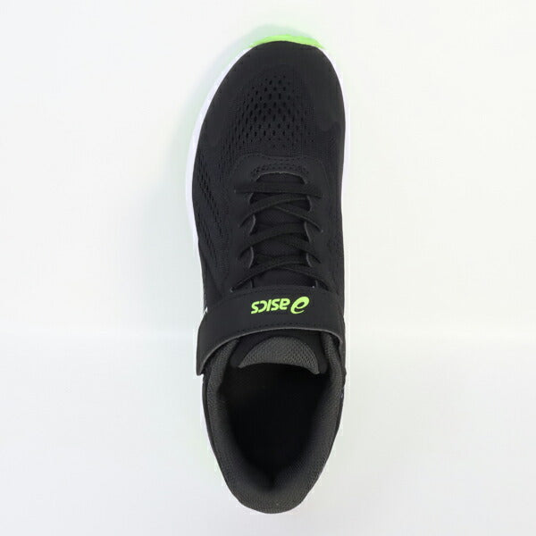 アシックスasicsジュニアランニングシューズJRLAZERBEAMRI-MG1154A169-001マラソンジョギングトレーニング子供