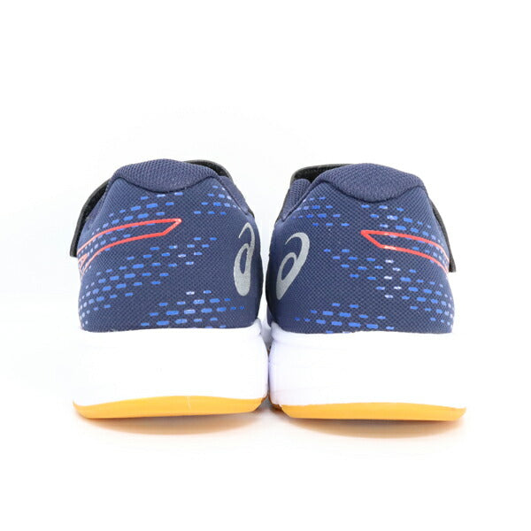 【ショップ限定エントリーでさらに+9倍】アシックスasicsジュニアランニングシューズJRLAZERBEAMRI-MG1154A169-401マラソンジョギングトレーニング子供