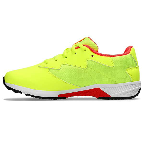 アシックスasicsジュニアランニングシューズLAZERBEAMSJレーザービーム1154A182キッズ子供用運動靴