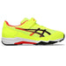 アシックスasicsジュニアランニングシューズLAZERBEAMSJ-MGレーザービーム1154A183キッズ子供用運動靴