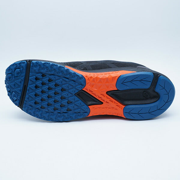 【ショップ限定エントリーでさらに+9倍】LAZERBEAMRJ-Bアシックスasics1154A194-001ブラックランニングシューズ
