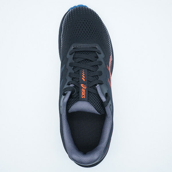 【ショップ限定エントリーでさらに+9倍】LAZERBEAMRJ-Bアシックスasics1154A194-001ブラックランニングシューズ